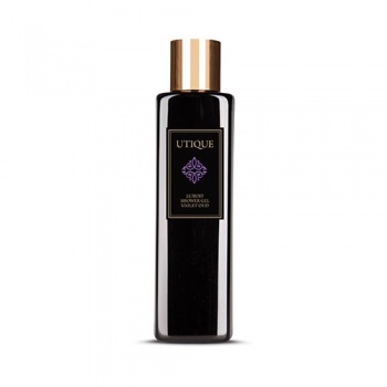 Utique Shower Gel